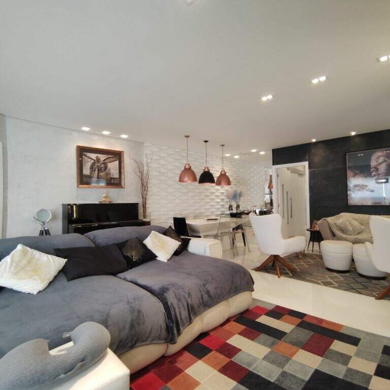 Apartamento à venda no Gonzaga: 