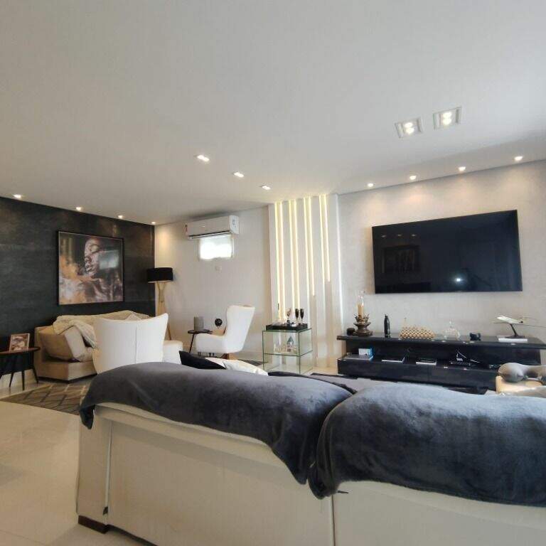 Apartamento à venda no Gonzaga: 