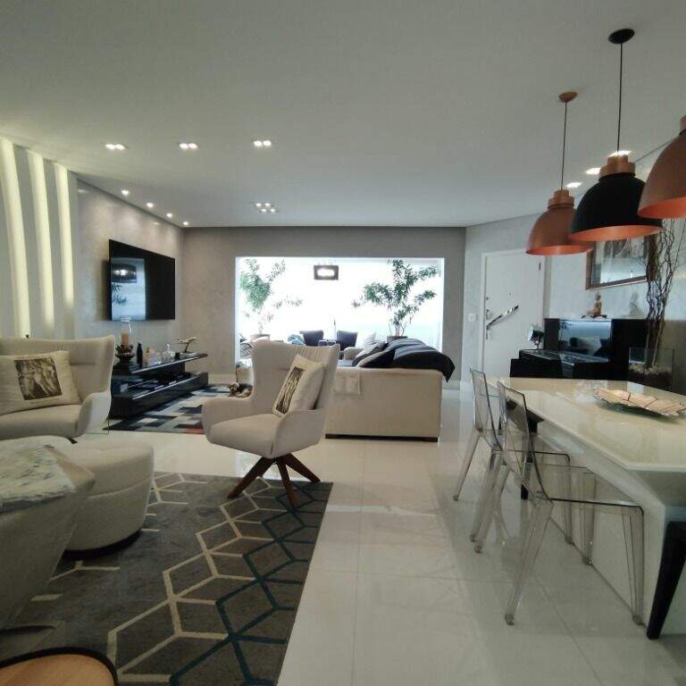 Apartamento à venda no Gonzaga: 
