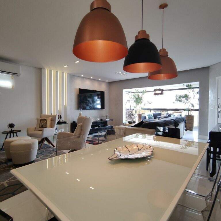 Apartamento à venda no Gonzaga: 