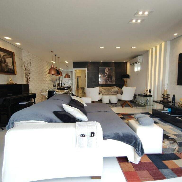 Apartamento à venda no Gonzaga: 