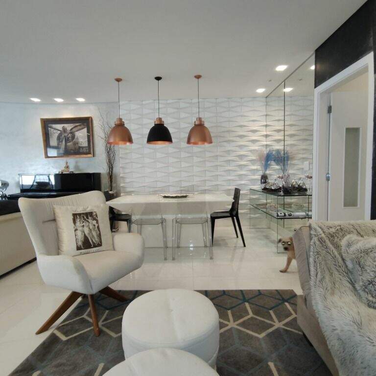 Apartamento à venda no Gonzaga: 