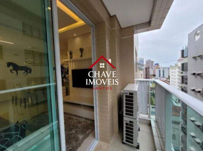 Apartamento à venda no Pompéia: 