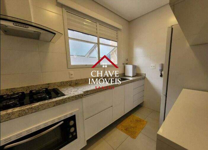 Apartamento à venda no Pompéia: 