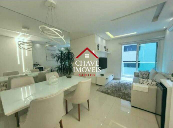 Apartamento à venda no Pompéia: 