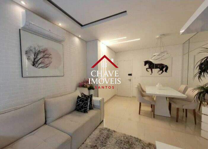 Apartamento à venda no Pompéia: 