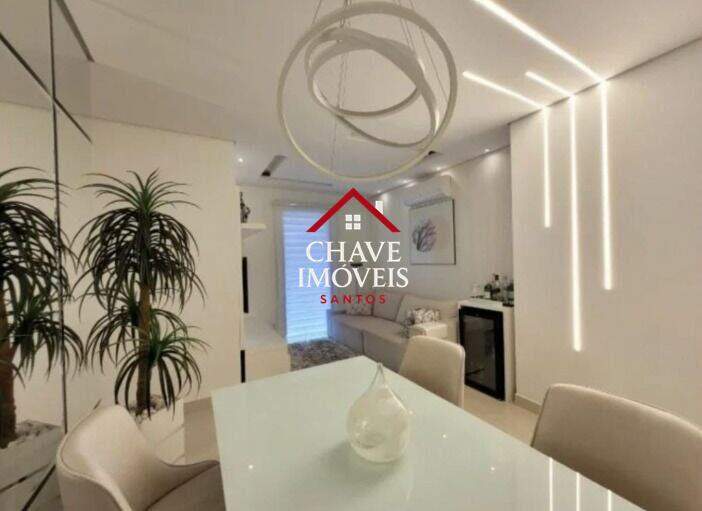 Apartamento à venda no Pompéia: 