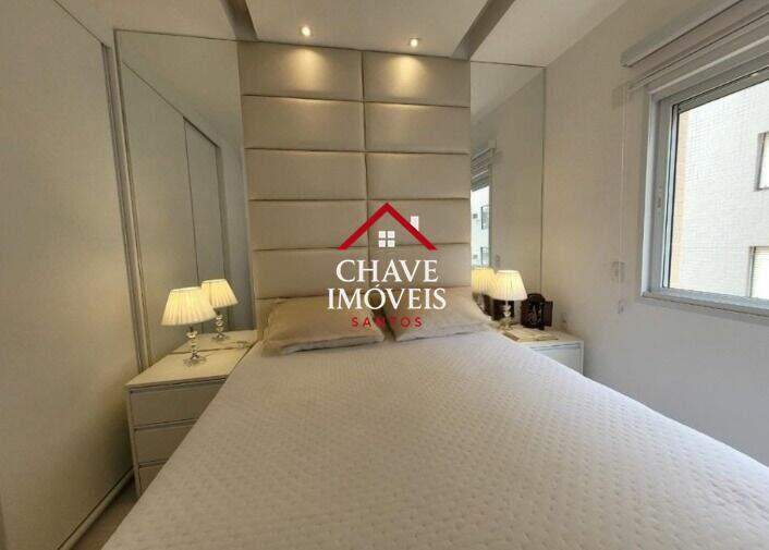 Apartamento à venda no Pompéia: 