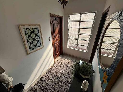 Apartamento à venda no José Menino: 