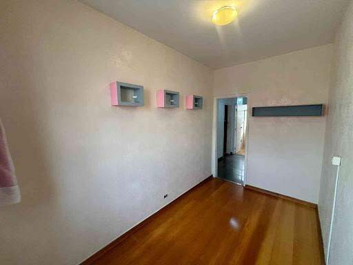 Apartamento à venda no José Menino: 