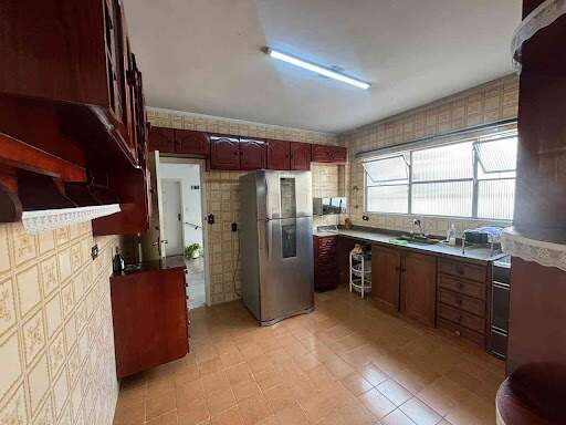 Apartamento à venda no José Menino: 