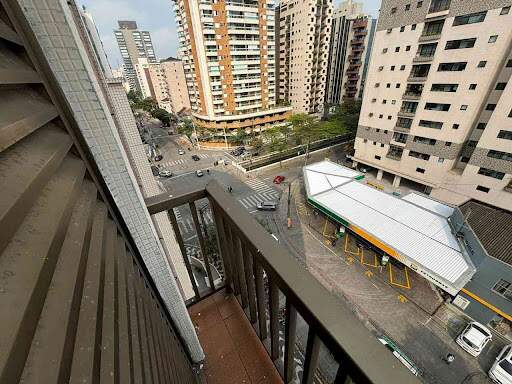 Apartamento à venda no José Menino: 