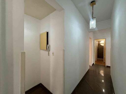 Apartamento à venda no José Menino: 