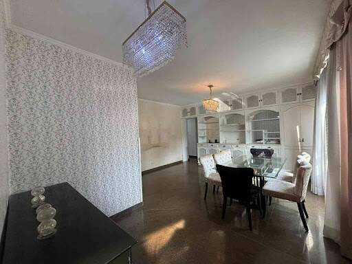 Apartamento à venda no José Menino: 