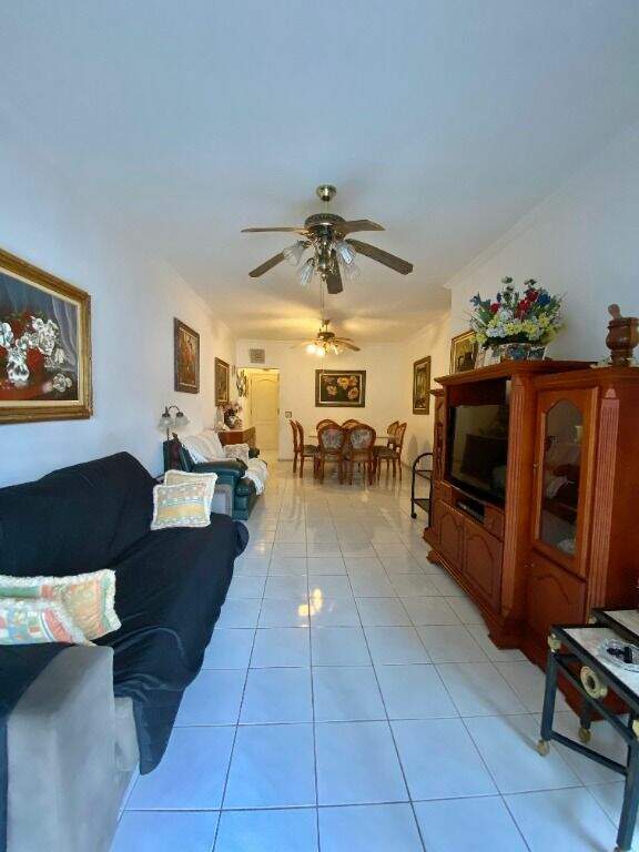 Apartamento à venda no Aparecida: 