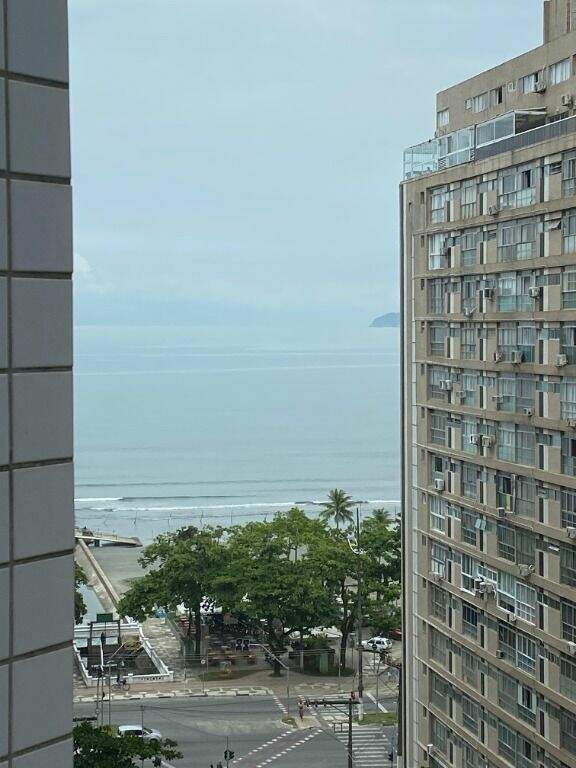 Apartamento à venda no Aparecida: 