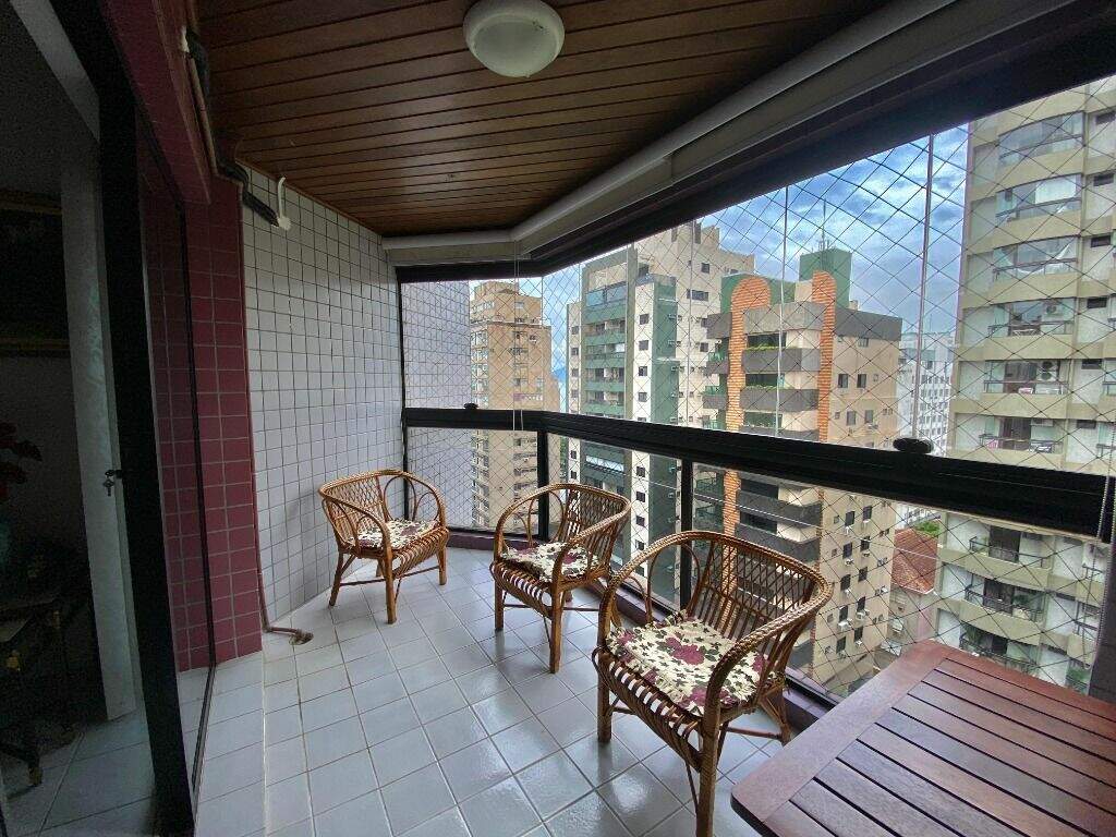 Apartamento à venda no Aparecida: 