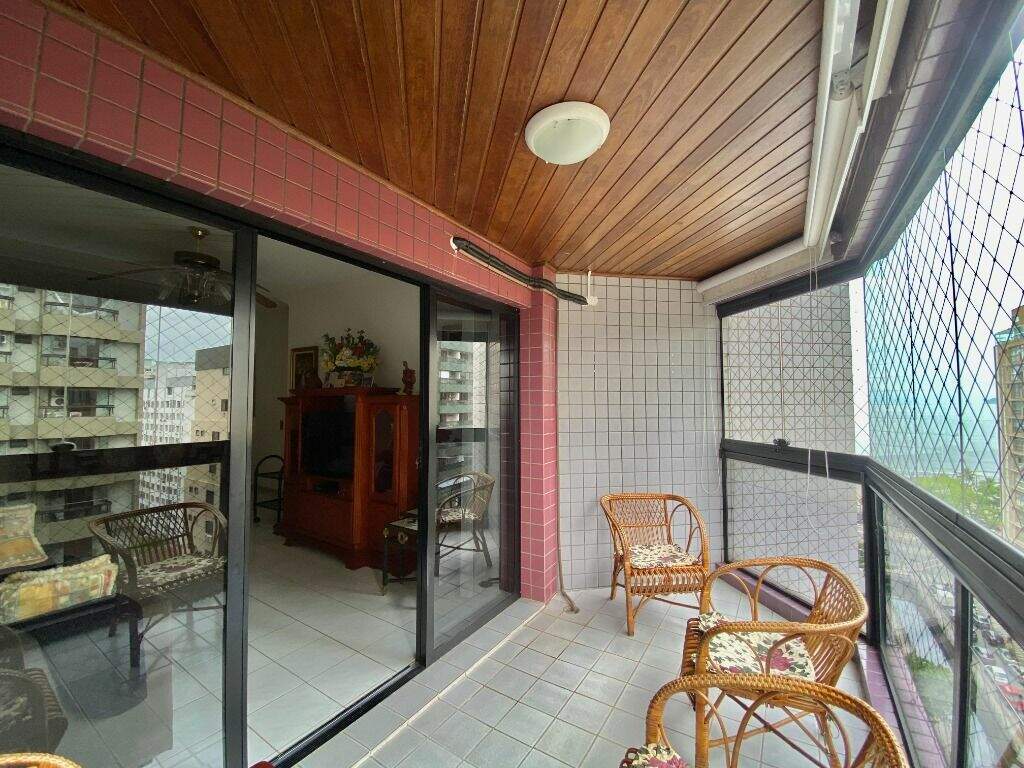 Apartamento à venda no Aparecida: 