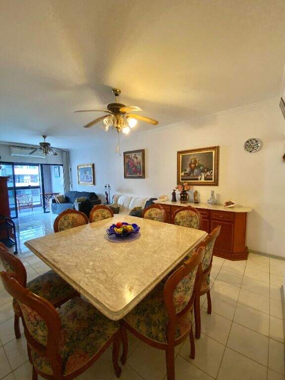 Apartamento à venda no Aparecida: 