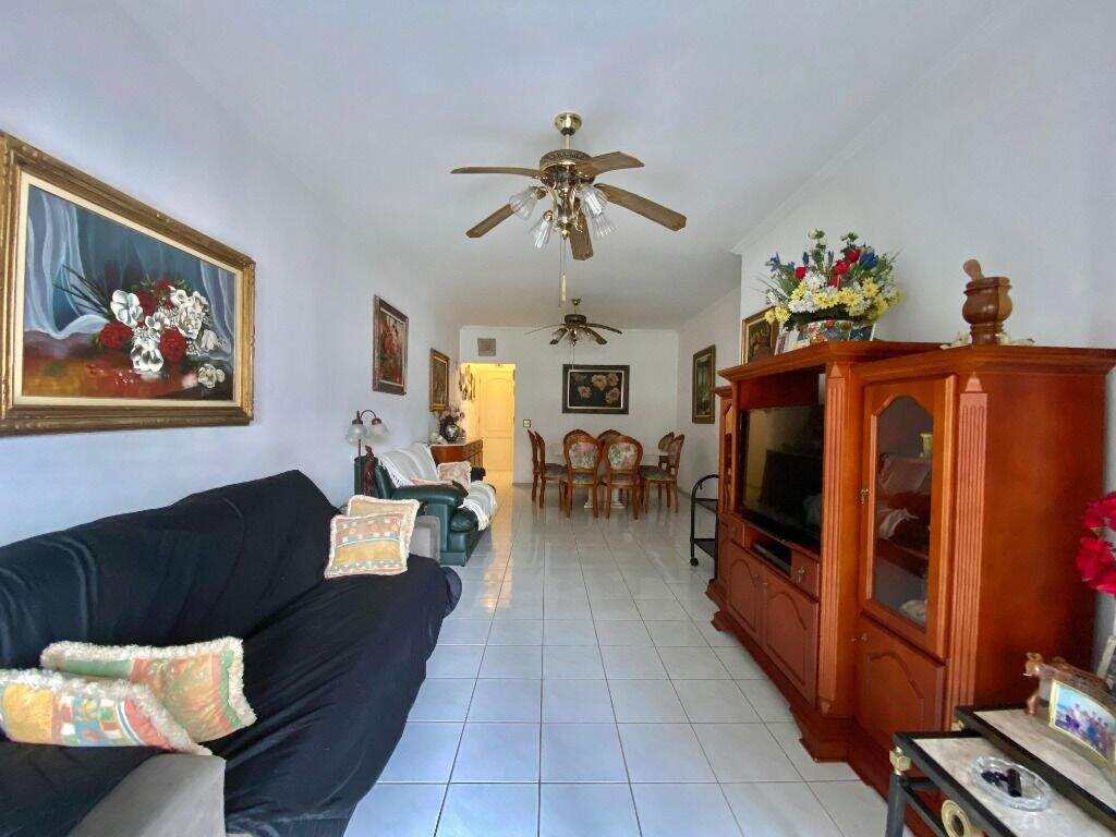 Apartamento à venda no Aparecida: 