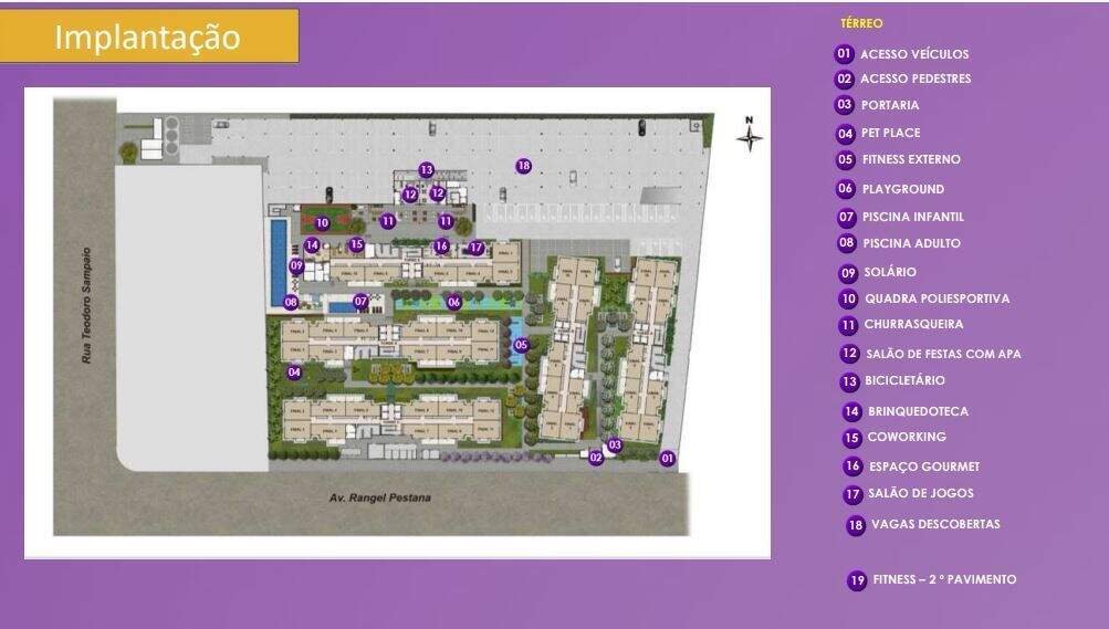Apartamento à venda no Jabaquara: 