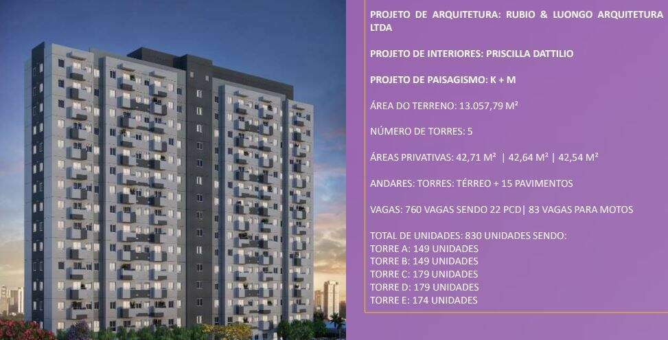 Apartamento à venda no Jabaquara: 