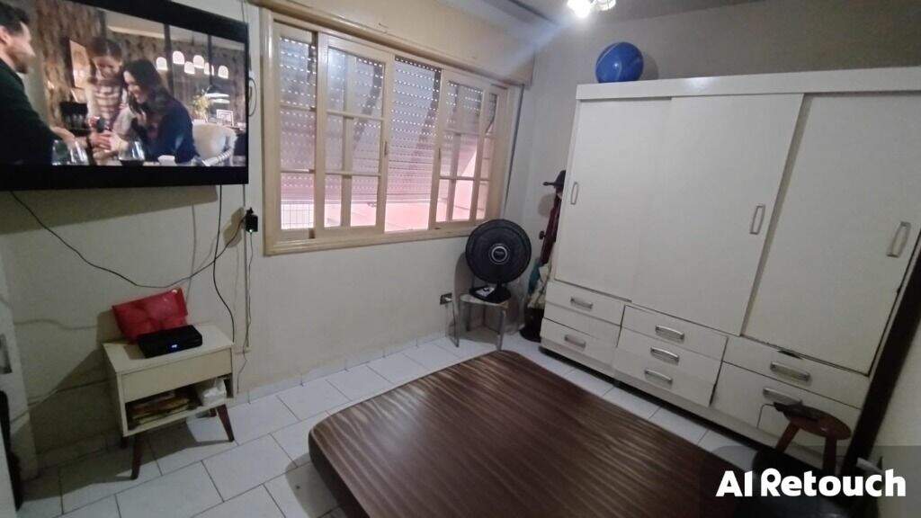 Apartamento à venda no José Menino: 