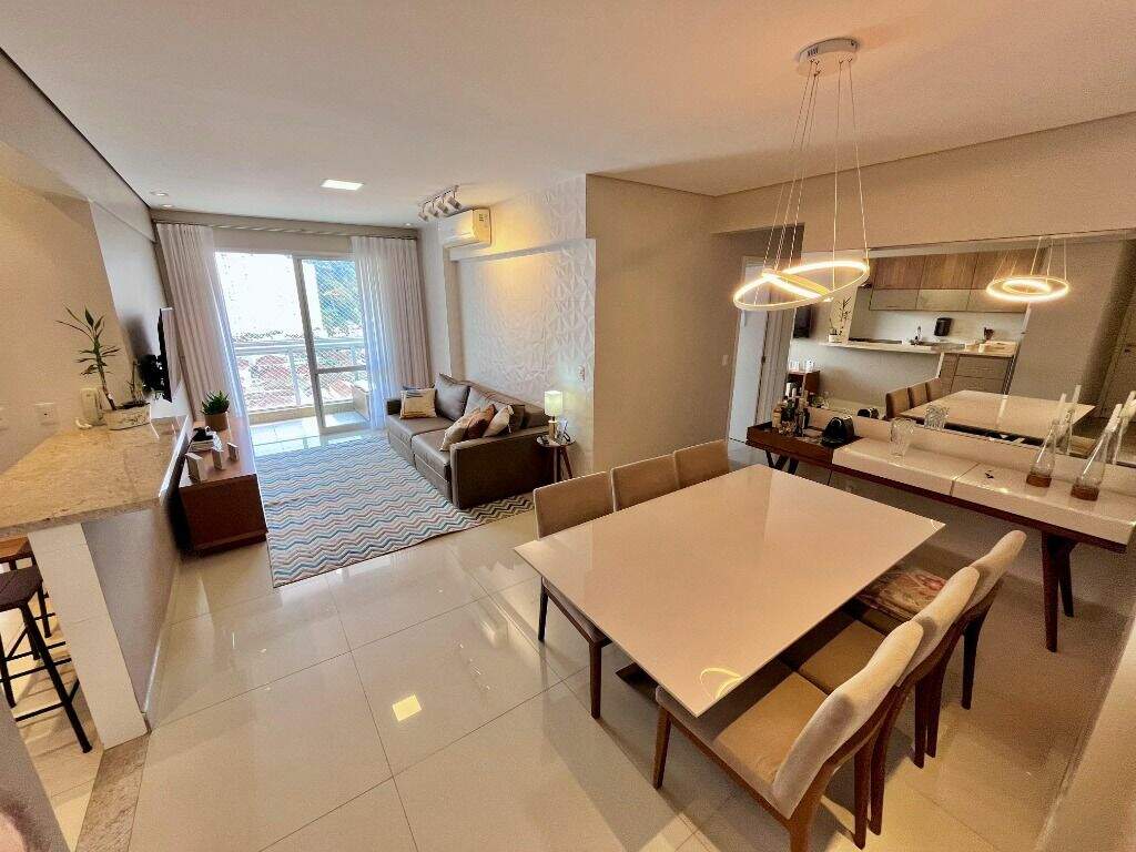 Apartamento à venda no Marapé: 