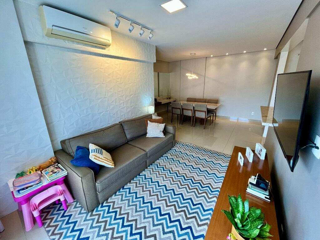 Apartamento à venda no Marapé: 
