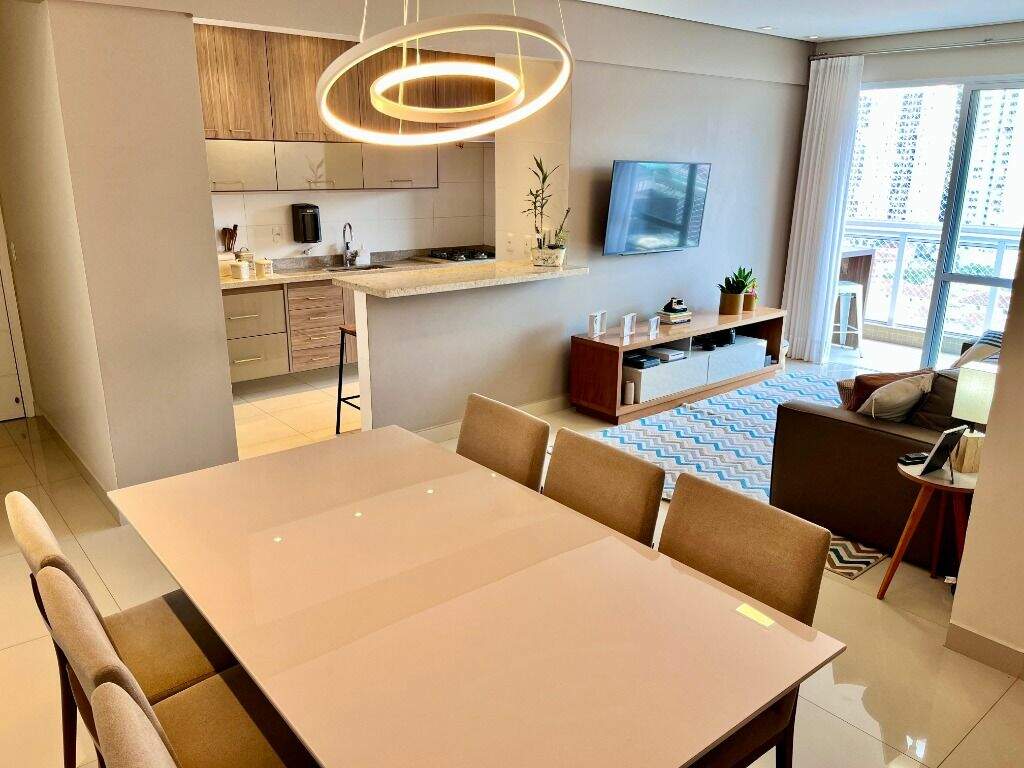 Apartamento à venda no Marapé: 