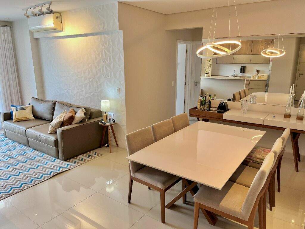 Apartamento à venda no Marapé: 