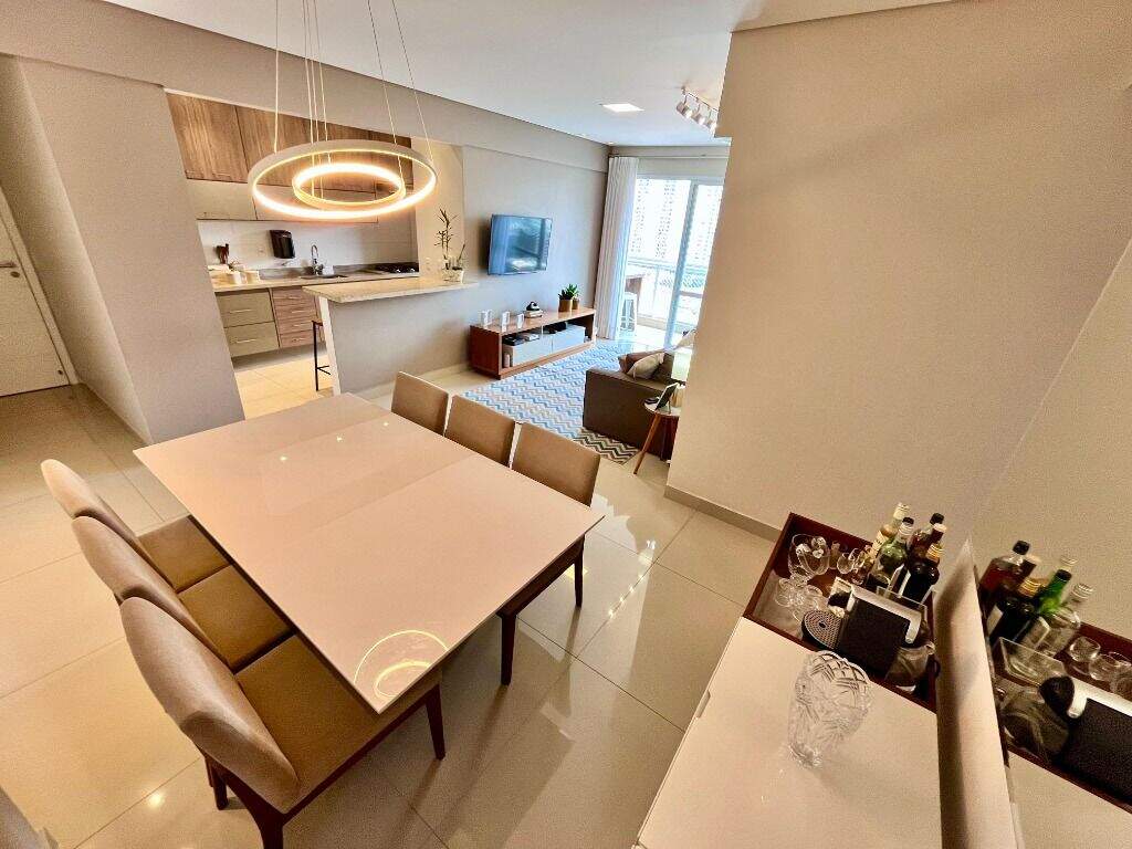 Apartamento à venda no Marapé: 