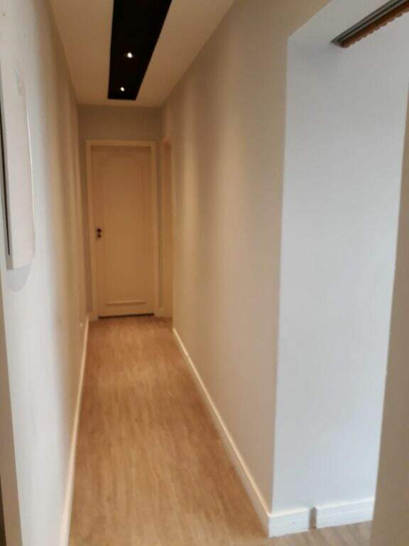 Apartamento à venda no Boqueirão: 