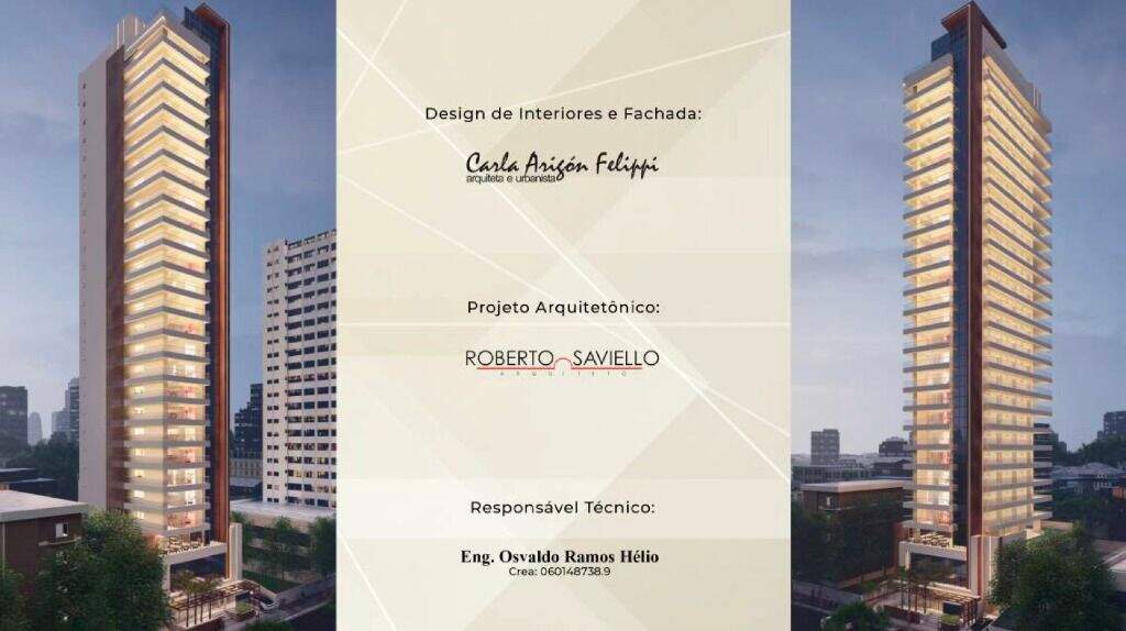 Apartamento à venda no Embaré: 