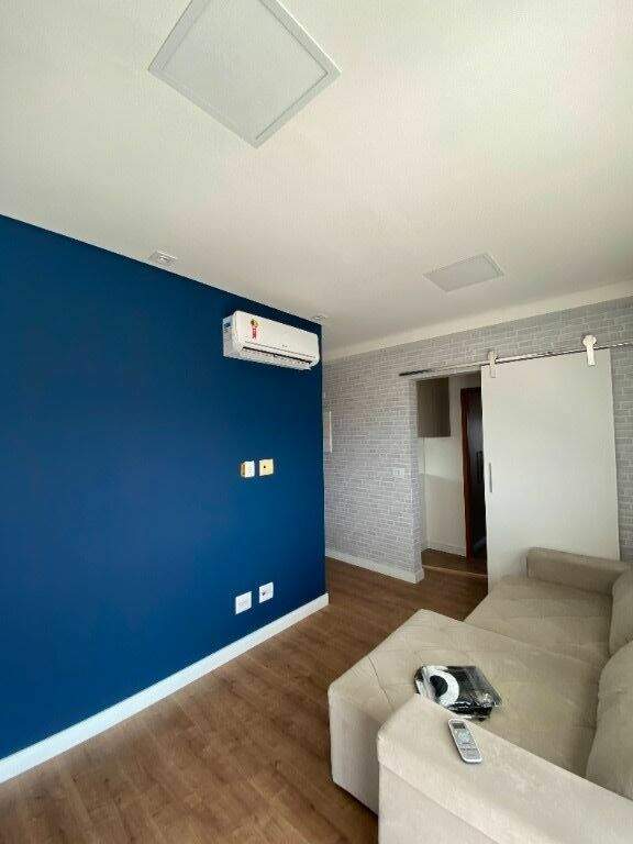Apartamento à venda no Boqueirão: 