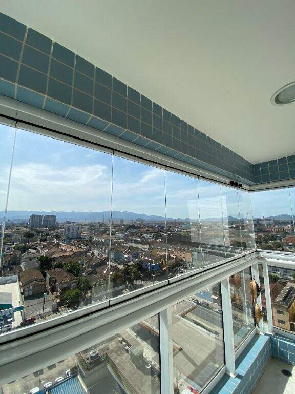 Apartamento à venda no Boqueirão: 