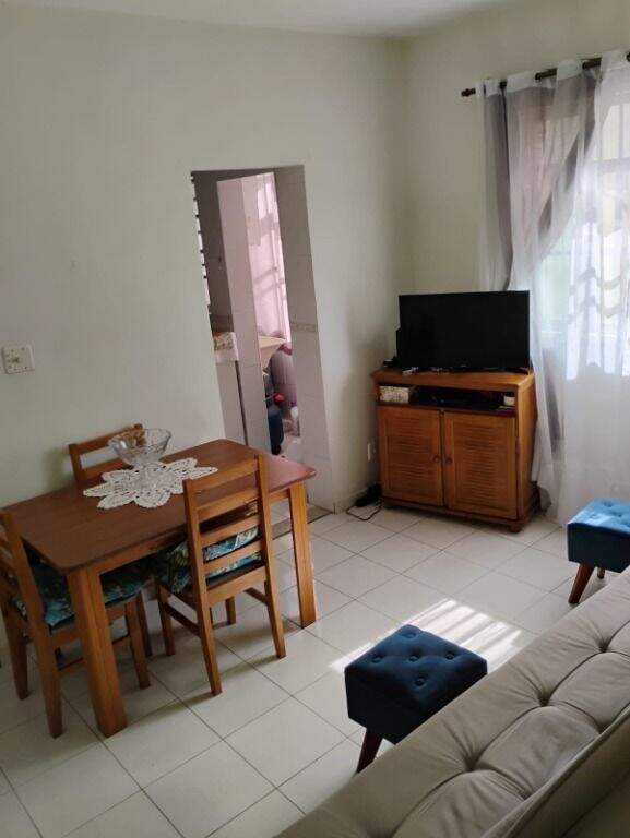 Apartamento à venda no Marapé: 