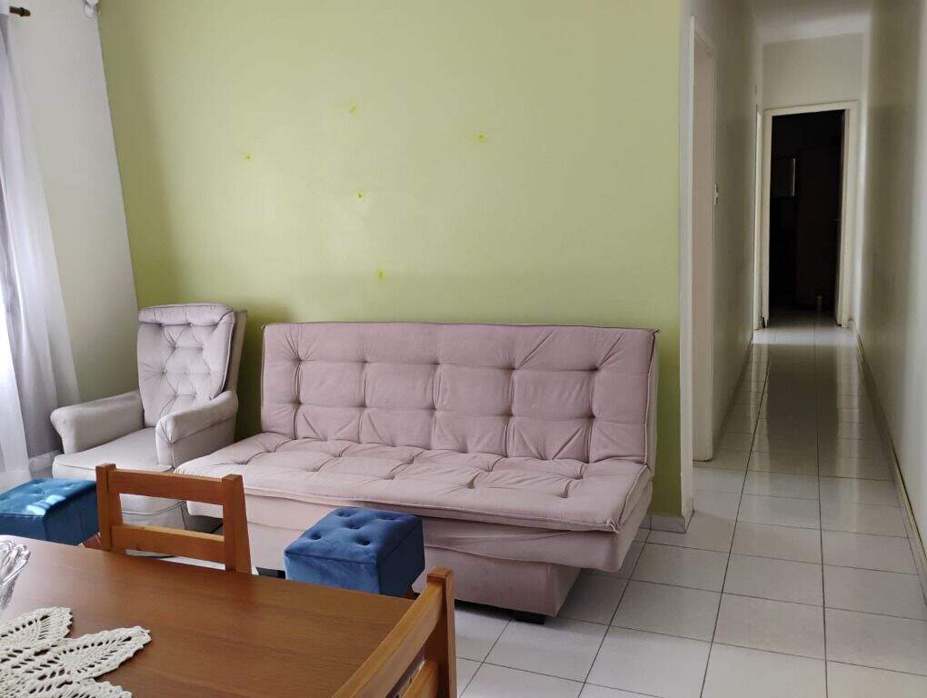 Apartamento à venda no Marapé: 