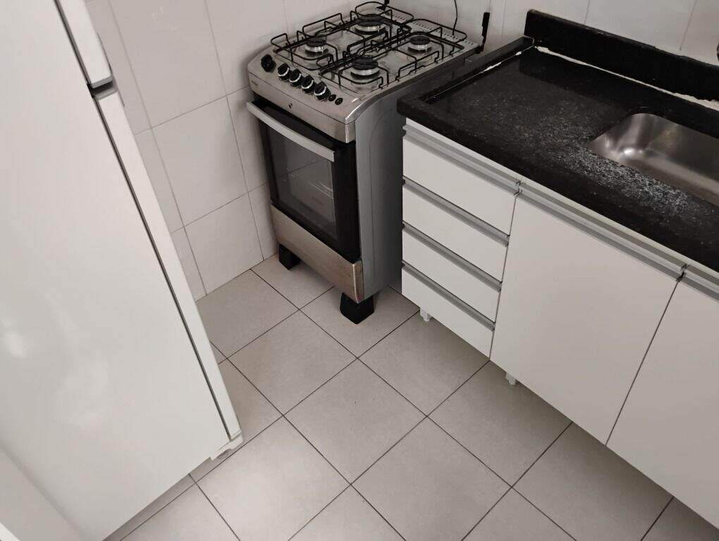 Apartamento à venda no Marapé: 