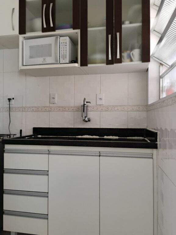 Apartamento à venda no Marapé: 