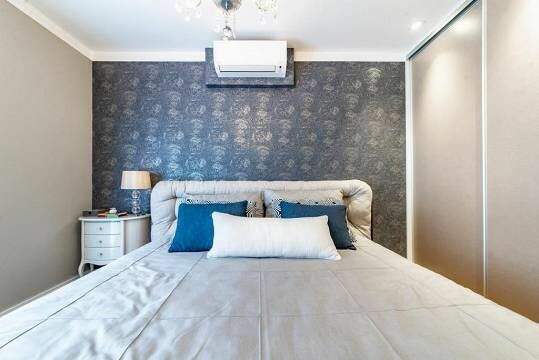 Apartamento à venda no Pompéia: 