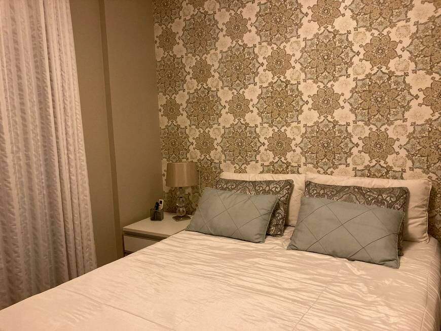 Apartamento à venda no Pompéia: 