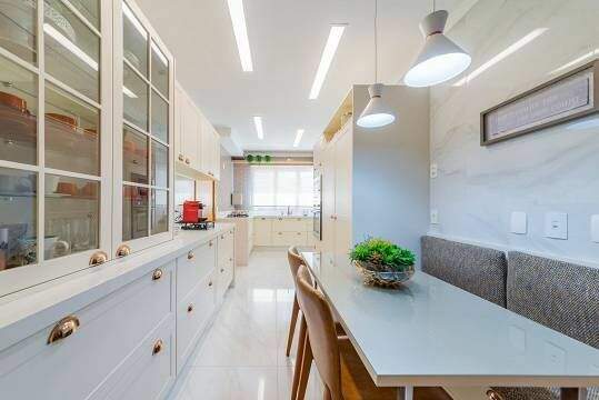 Apartamento à venda no Pompéia: 