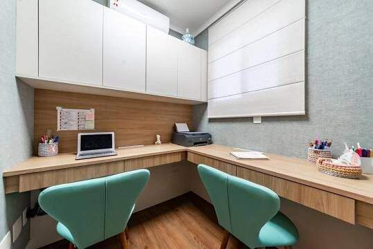 Apartamento à venda no Pompéia: 