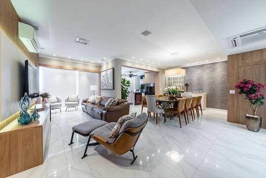 Apartamento à venda no Pompéia: 