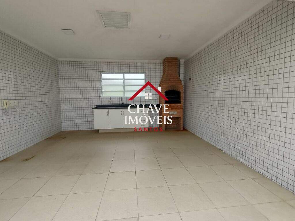 Apartamento para aluguel no Gonzaga: 