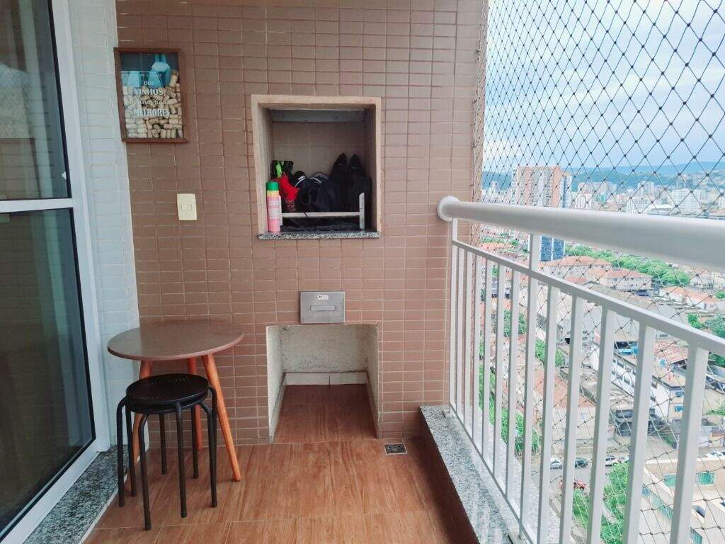 Apartamento à venda no Estuário: 