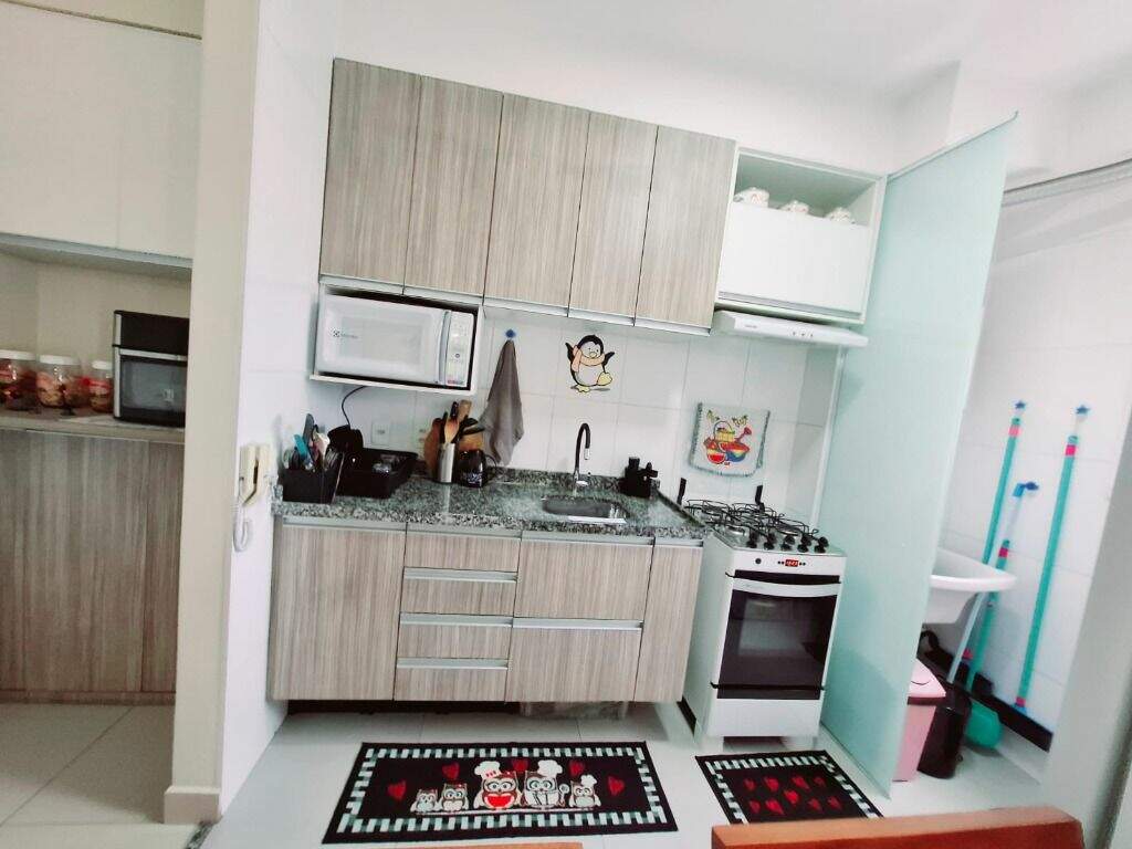 Apartamento à venda no Estuário: 