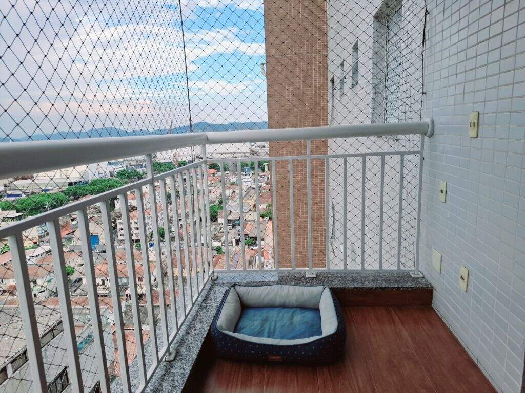 Apartamento à venda no Estuário: 