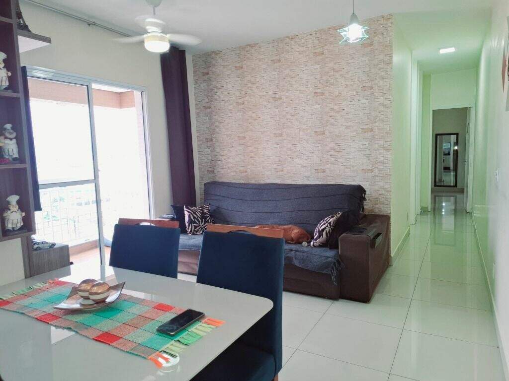 Apartamento à venda no Estuário: 